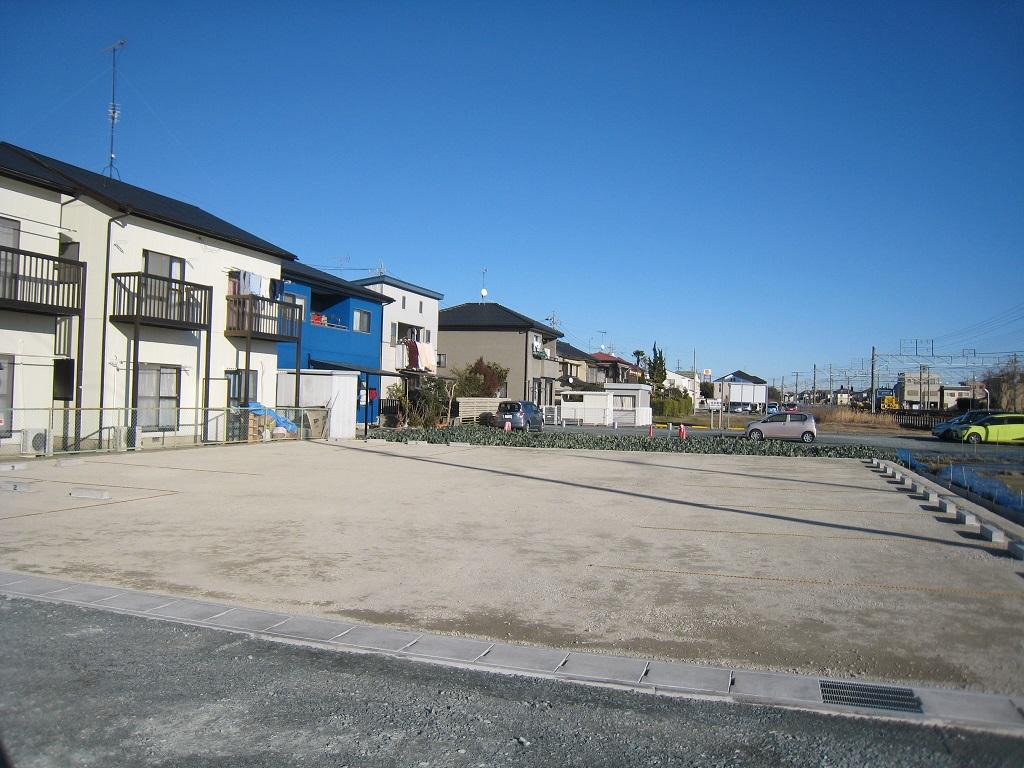 高塚町973番の外観・駐車場イメージ2枚目