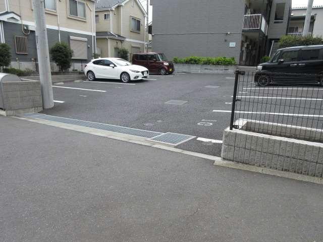あづま坂(47588)の外観・駐車場イメージ1枚目