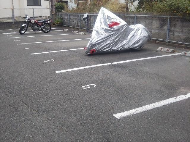Ｙｏｕ(51937)の外観・駐車場イメージ2枚目