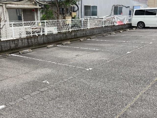 シャルム　ふるーる(30815)の外観・駐車場イメージ1枚目
