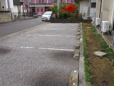 横田新町(28534)の外観・駐車場イメージ1枚目
