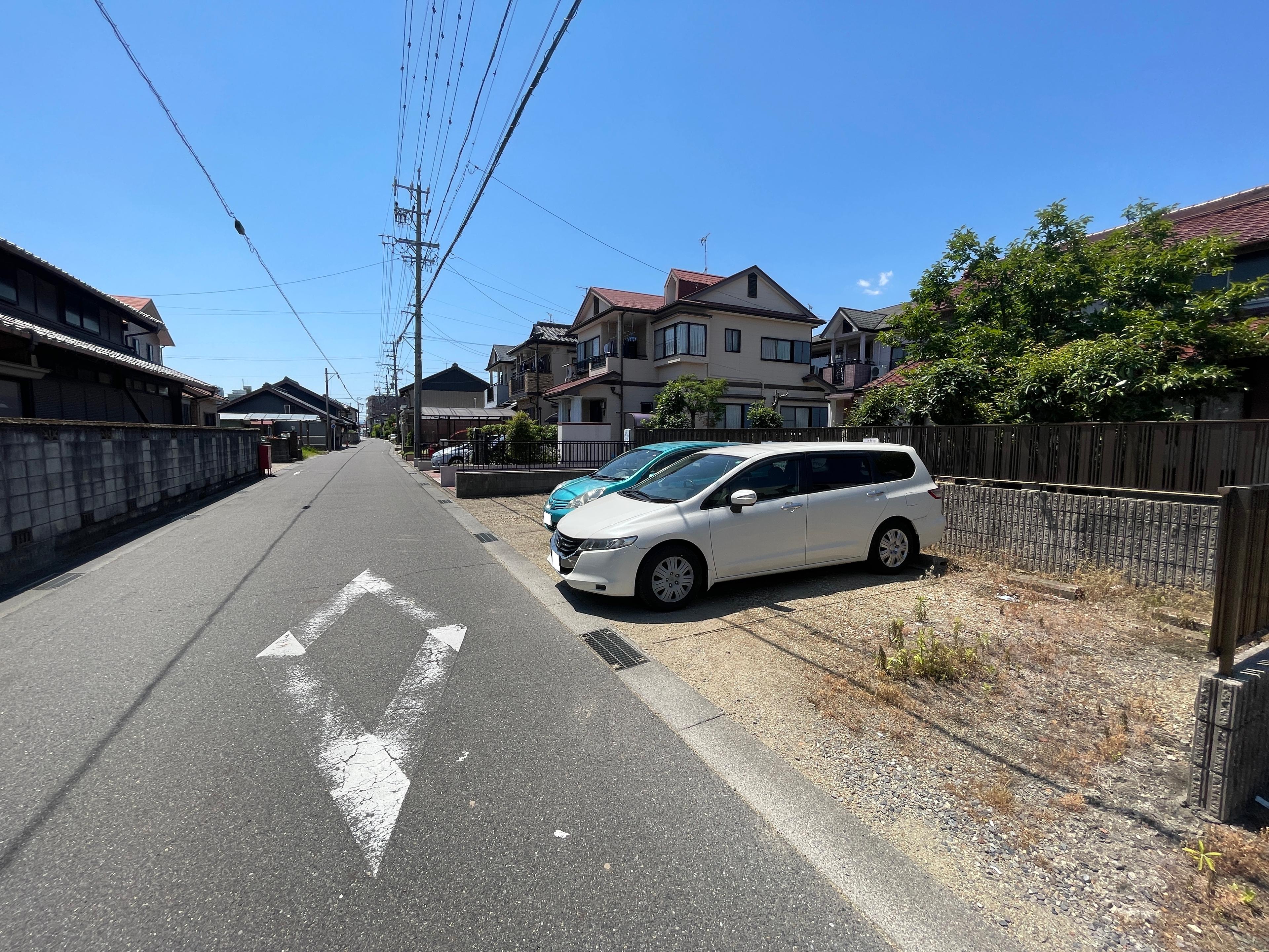 院田Vパークの外観・駐車場イメージ2枚目
