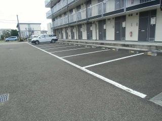 福田町南(37317)の外観・駐車場イメージ1枚目