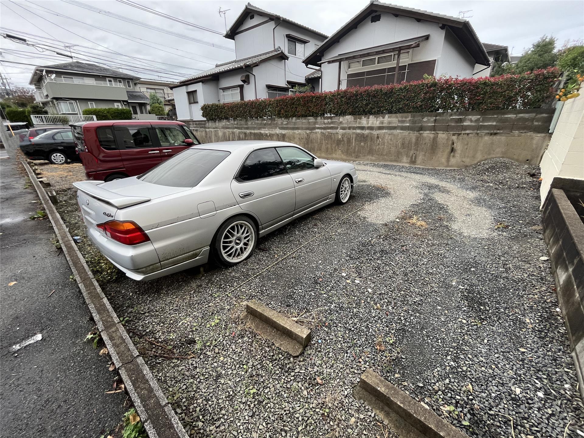 ジョイフル大浦パーキングの外観・駐車場イメージ3枚目