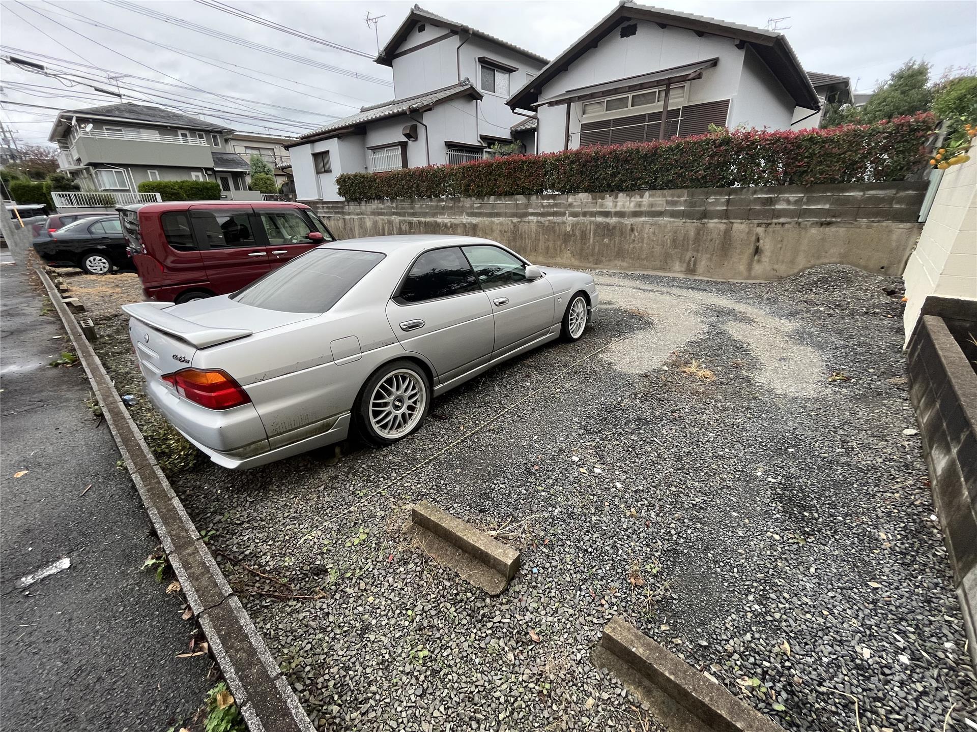 駐車場画像3枚目