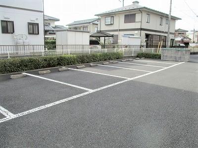 フォレスト　ウイング(25663)の外観・駐車場イメージ1枚目