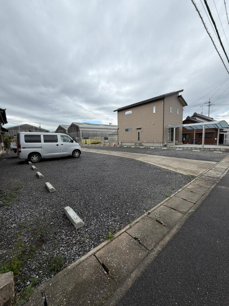 大門一丁目Gパーキングの外観・駐車場イメージ1枚目