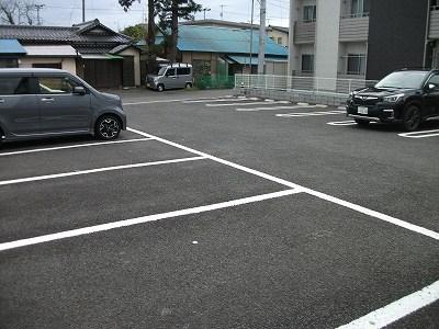 セドナ　西福島(22616)の外観・駐車場イメージ2枚目