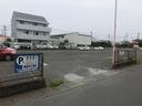 福島公園北月極駐車場の駐車場