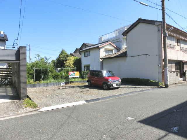 ワイズ・文京 第2駐車場の外観・駐車場イメージ1枚目