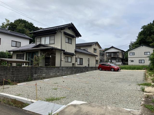 外中原町M駐車場の外観・駐車場イメージ3枚目