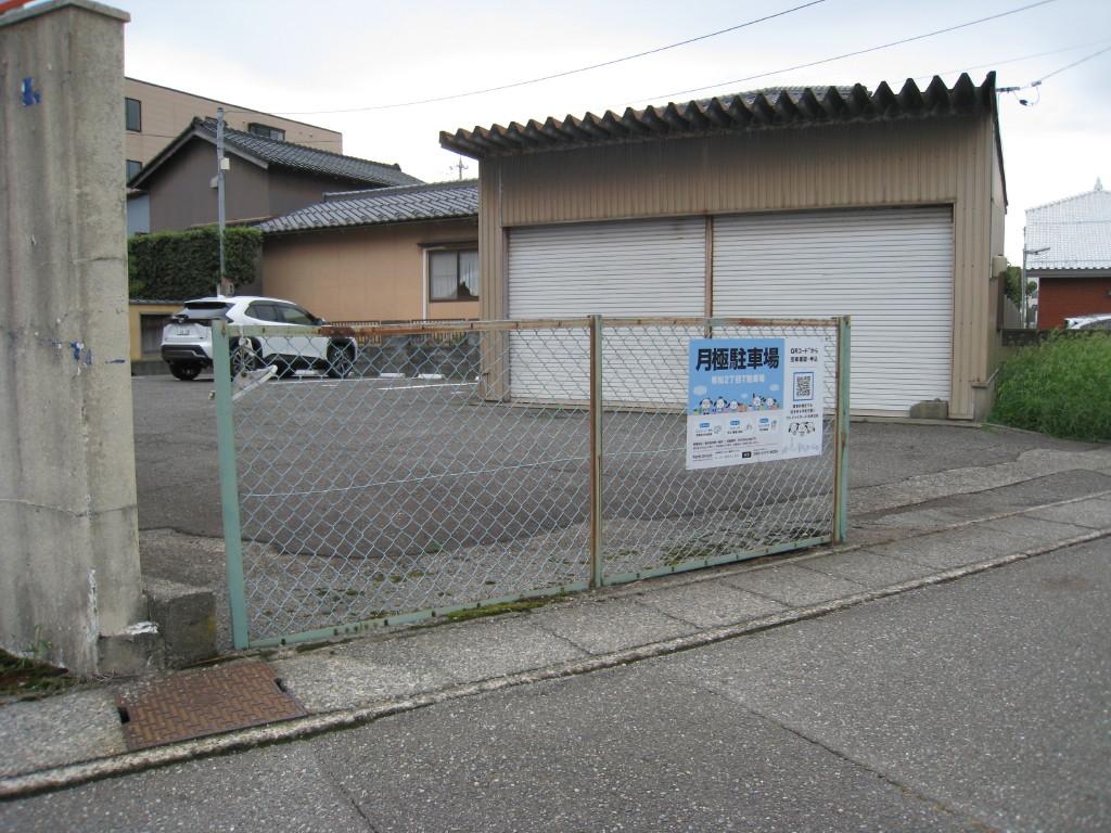 有松２丁目Ｔ駐車場の外観・駐車場イメージ1枚目