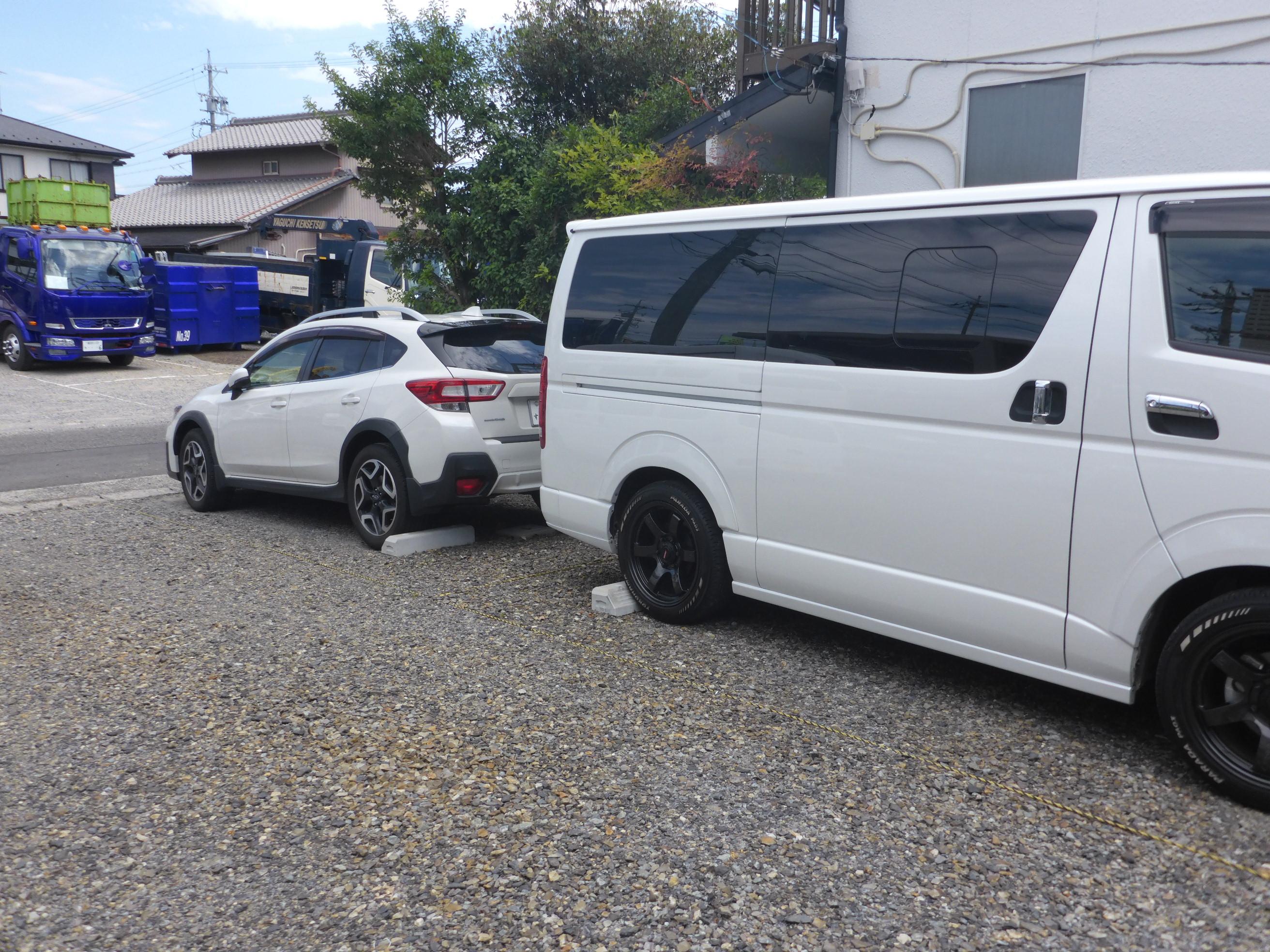 J-951の外観・駐車場イメージ2枚目