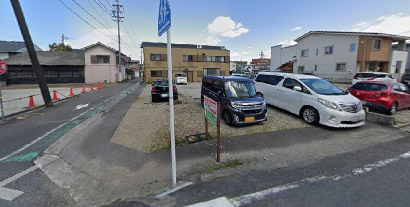 ピュア・文京第一駐車場の外観・駐車場イメージ2枚目