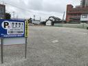 中大類町キララ月極駐車場の駐車場
