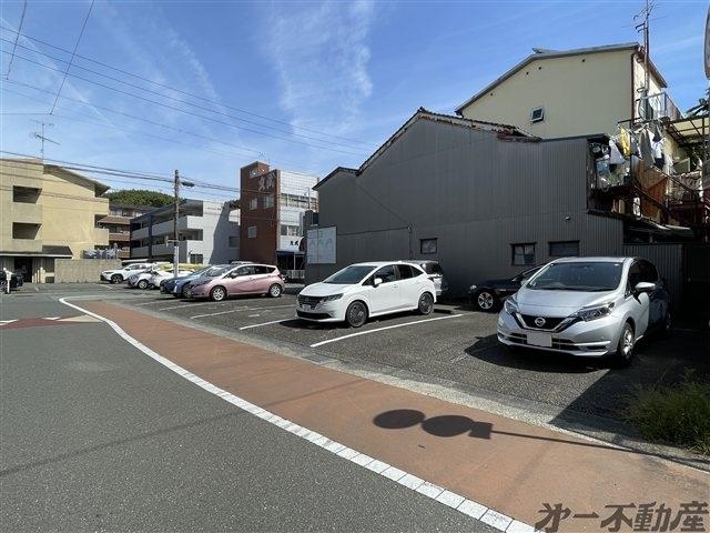 PD音羽町時野駐車場の外観・駐車場イメージ3枚目