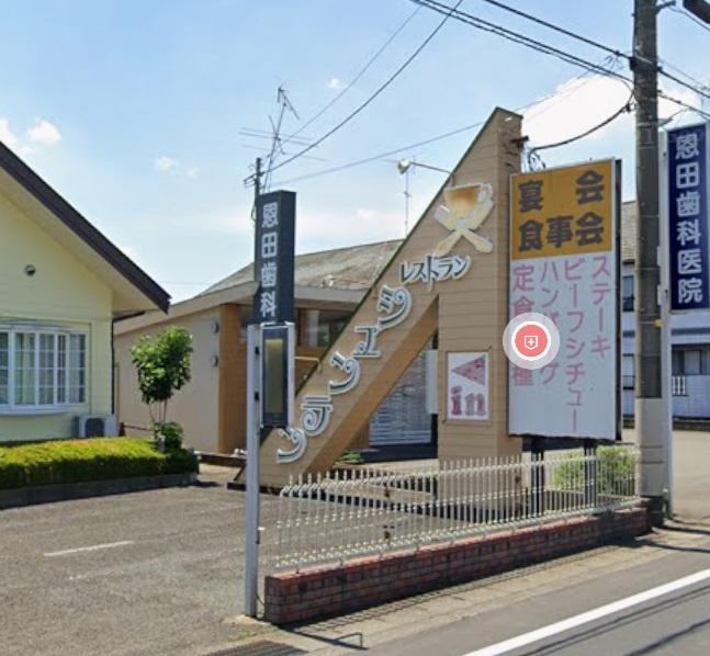 シュンラン第3駐車場の外観・駐車場イメージ2枚目