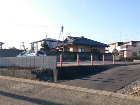 文京内藤パーキング２の外観・駐車場イメージ3枚目