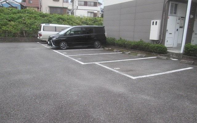 マリオ(20531)の外観・駐車場イメージ1枚目