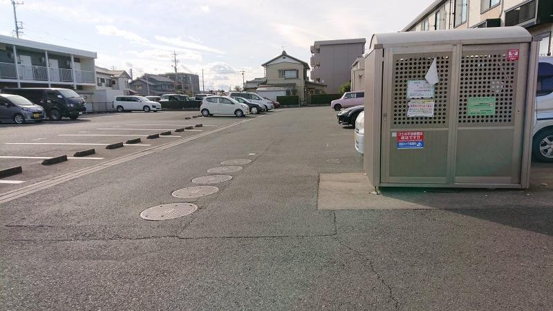三ノ輪東Ⅱ(24652)の外観・駐車場イメージ1枚目