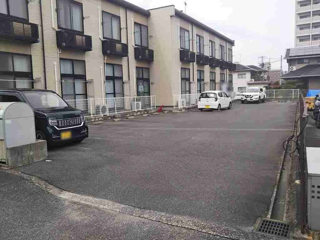 サンモリッツ(28915)の外観・駐車場イメージ1枚目