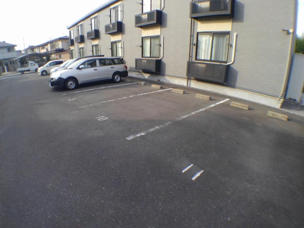 キリーク　ＹＨ(36031)の外観・駐車場イメージ1枚目