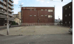 中今泉１丁目駐車場の外観・駐車場イメージ1枚目