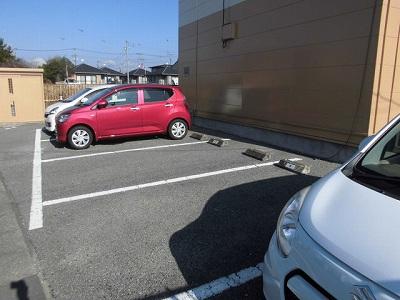 シュクル(16211)の外観・駐車場イメージ1枚目