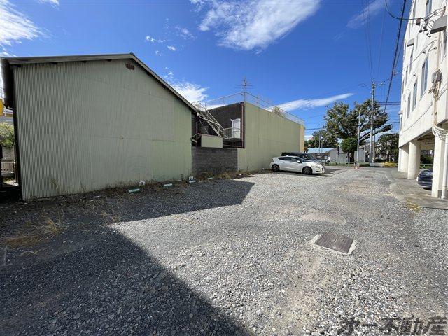 PDみろく駐車場の外観・駐車場イメージ3枚目