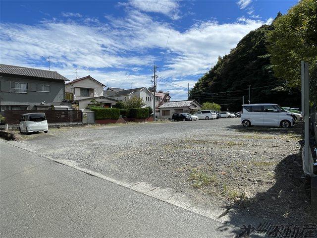 PD寺田青島駐車場の外観・駐車場イメージ1枚目