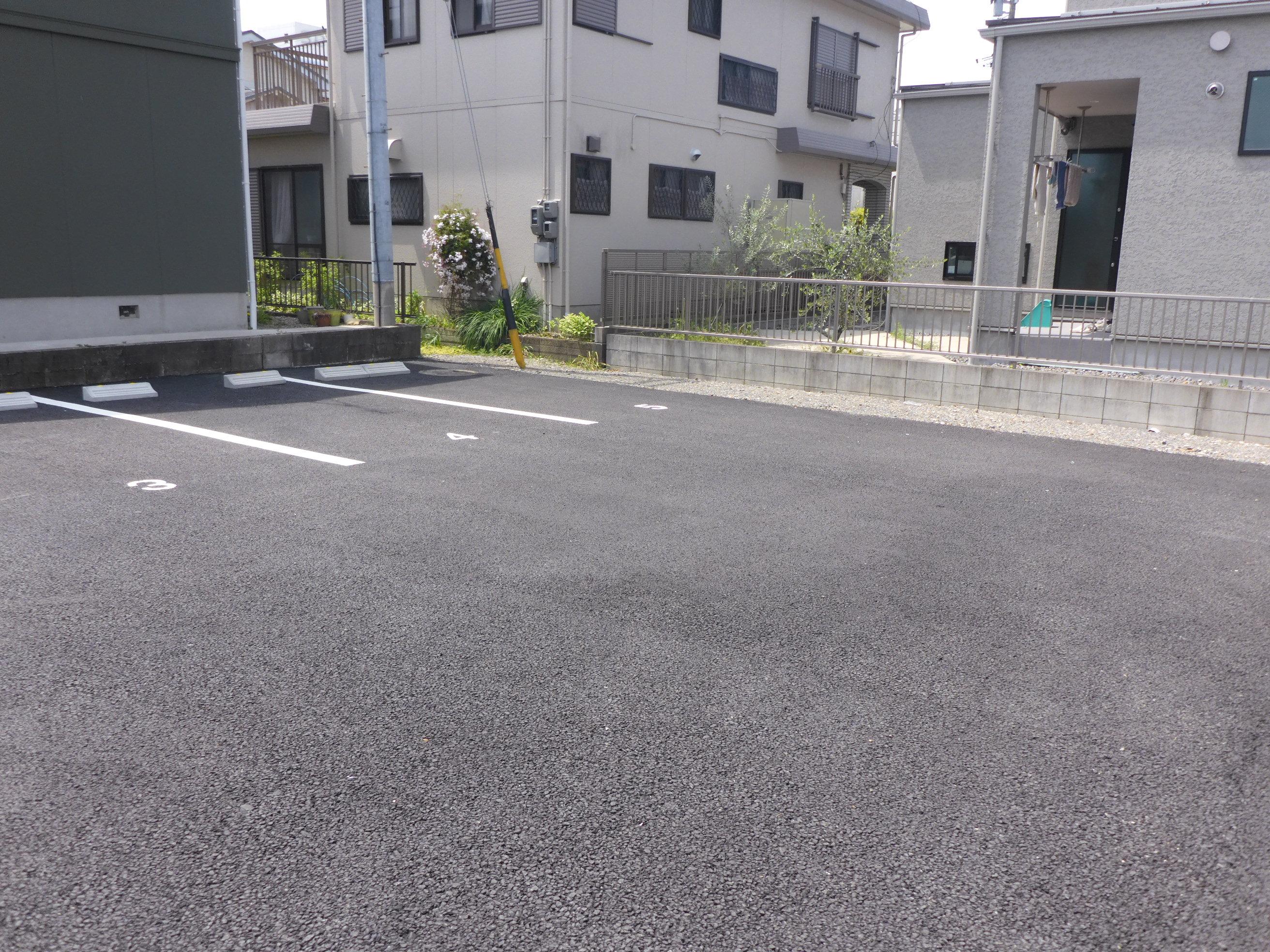 J-936の外観・駐車場イメージ3枚目