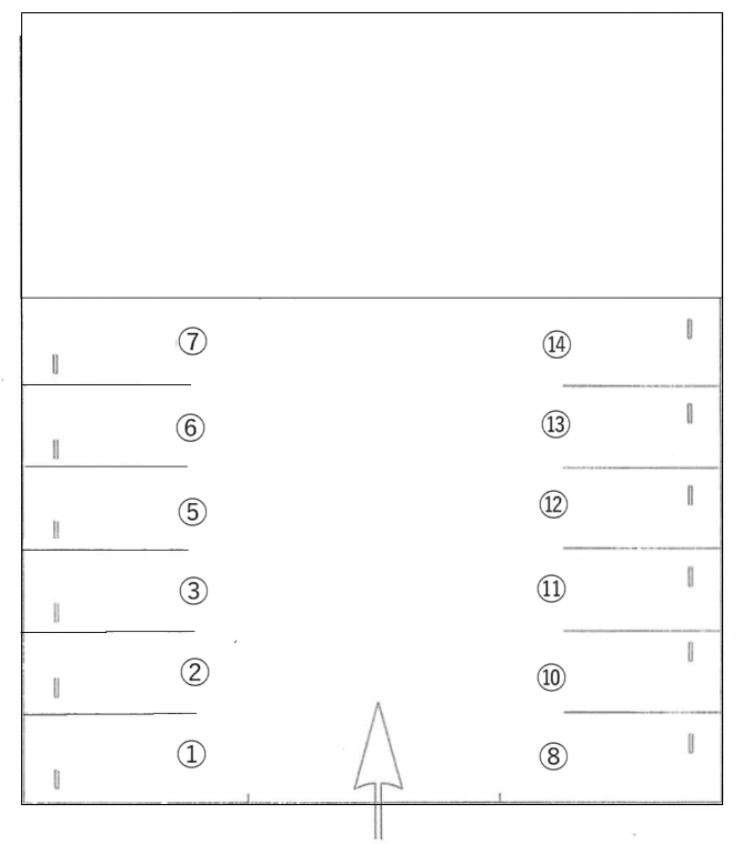 駐車場画像