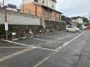 羽山町駐車場の駐車場