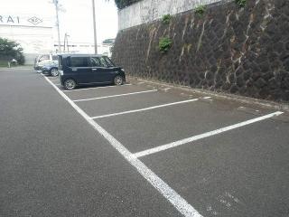 シーサイドフォレスト(36823)の外観・駐車場イメージ2枚目