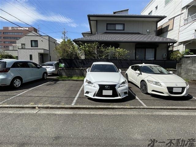 PD相生町清水駐車場の外観・駐車場イメージ2枚目