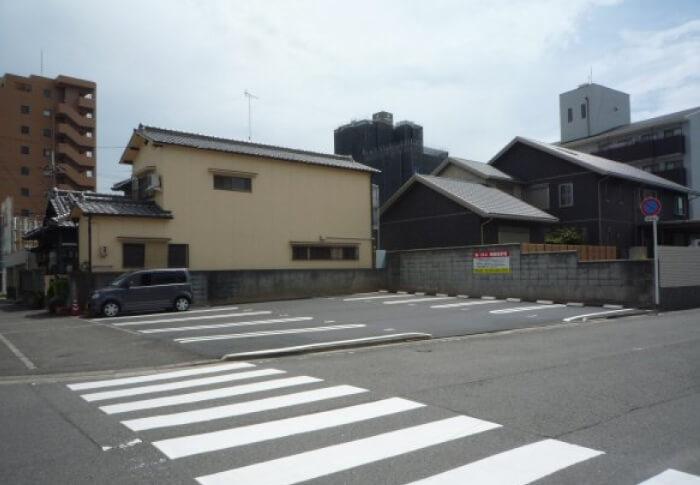 和歌山市太田（W-134）の外観・駐車場イメージ1枚目