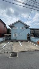 フローレンスリバー駐車場の駐車場