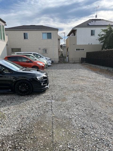 おおたかの森北5480751駐車場の外観・駐車場イメージ2枚目