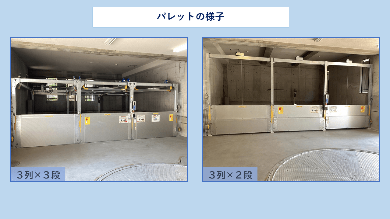 平井３丁目１２番駐車場の外観・駐車場イメージ2枚目