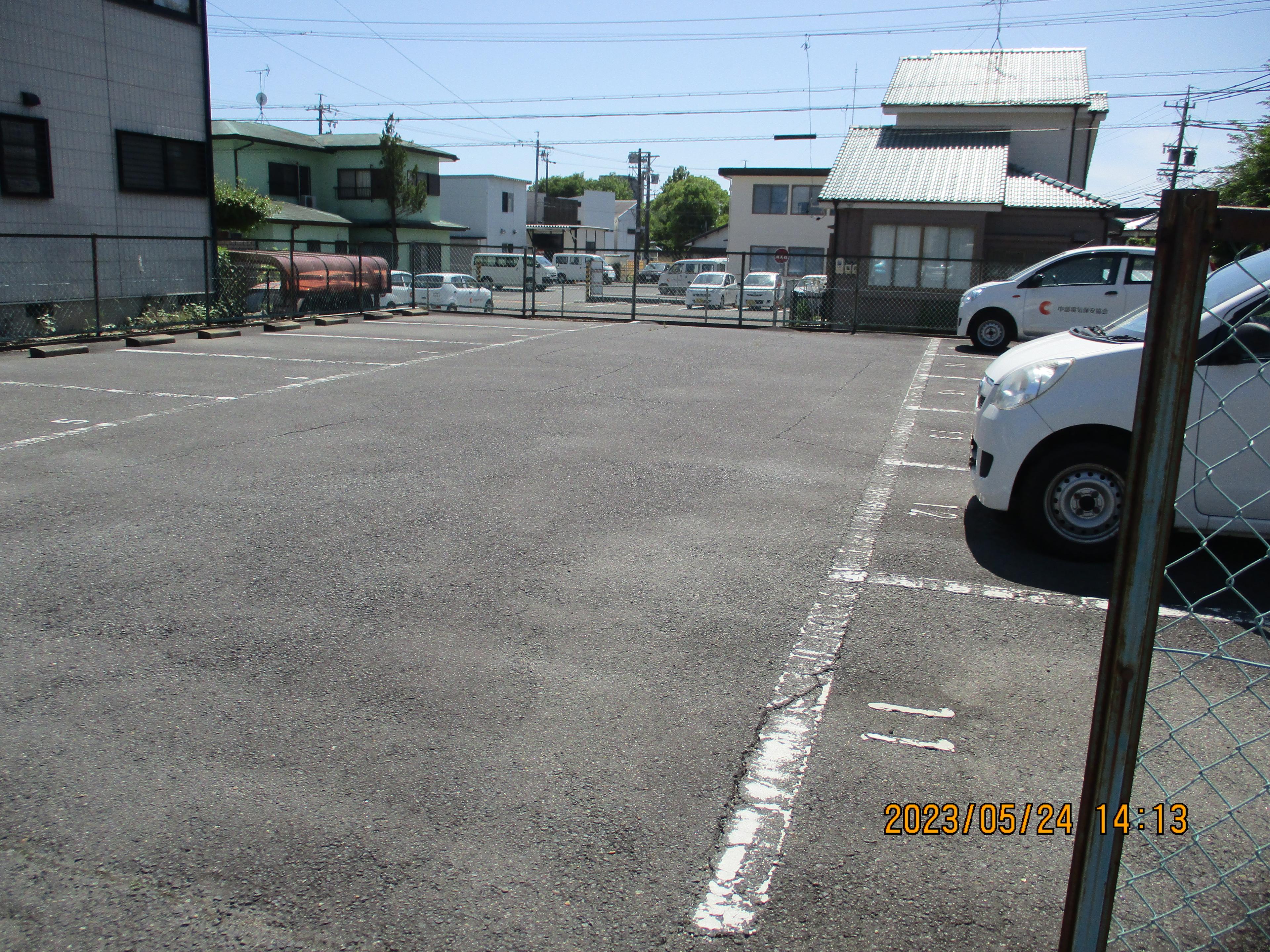 J-346の外観・駐車場イメージ2枚目