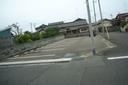 四倉町西駐車場の駐車場