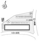 Ｙａｎｎｏ　１(34349)の駐車場