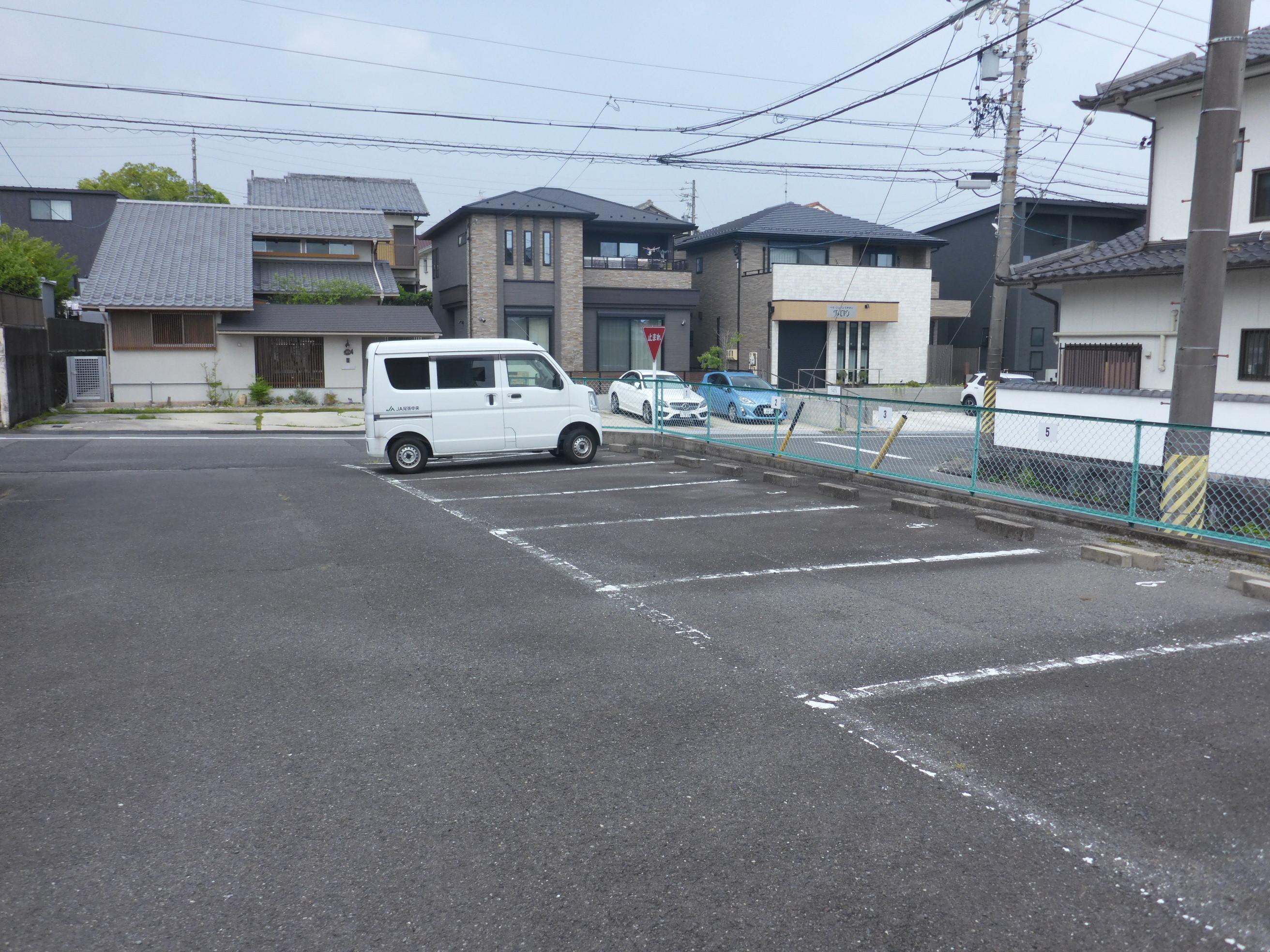 J-776の外観・駐車場イメージ2枚目