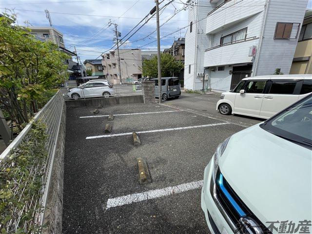 PD小鹿１丁目島林駐車場の外観・駐車場イメージ3枚目