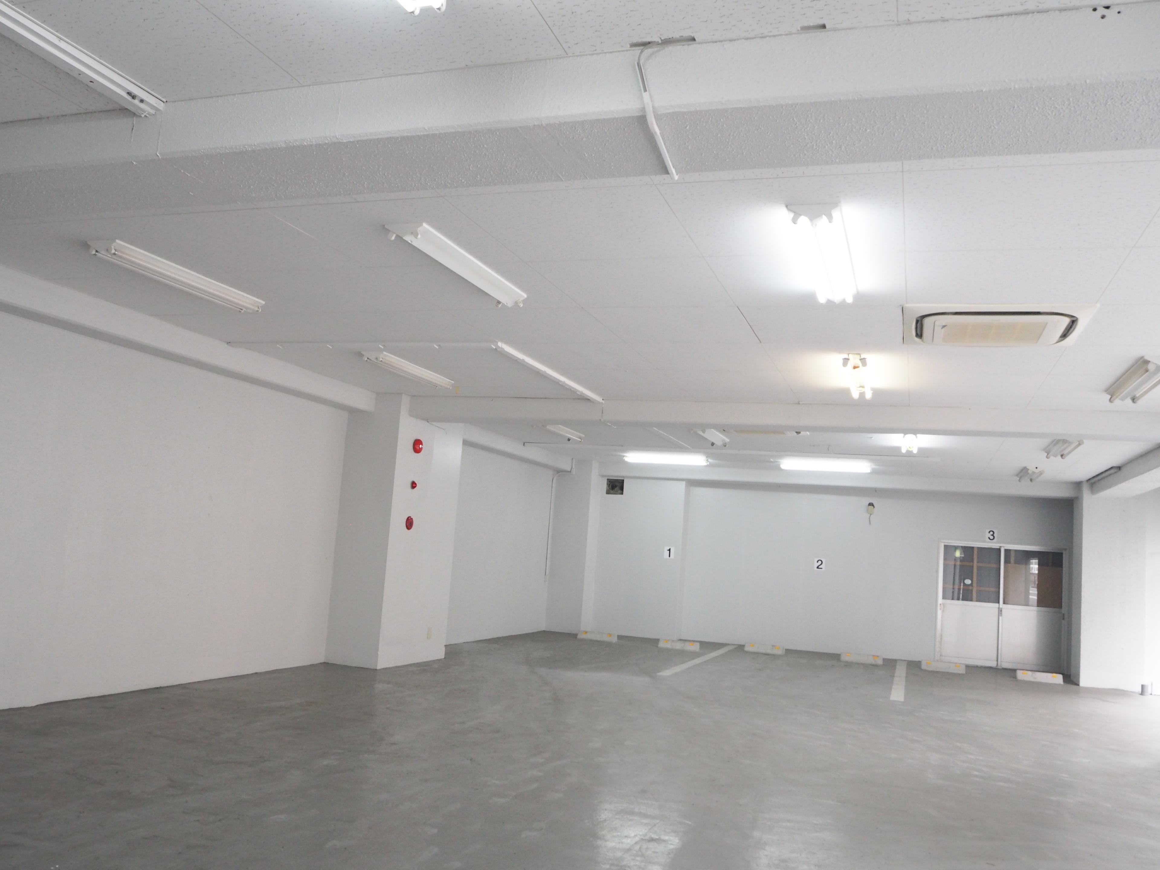 ファーストライフ大手町の外観・駐車場イメージ2枚目