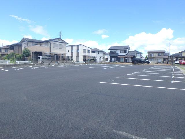 東海下村パーキングの外観・駐車場イメージ1枚目