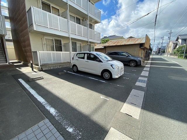 Ｔ　Ｔ　ローラン(41715)の外観・駐車場イメージ1枚目