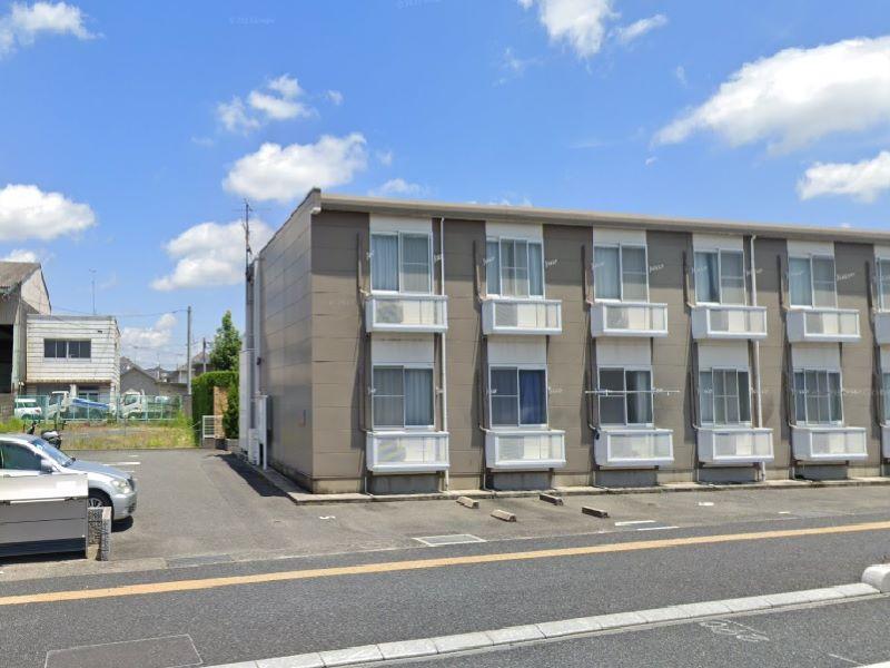 すず(21540)の外観・駐車場イメージ1枚目