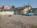 伊勢崎宮前町月極駐車場の駐車場