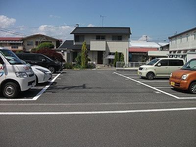 Ｋｅｎｄａ(23190)の外観・駐車場イメージ1枚目